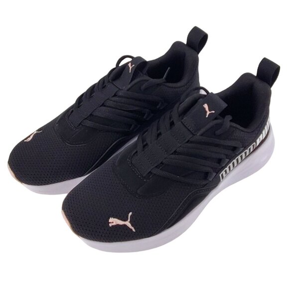 Puma 9 Sneakers Womens Star Vital Refresh Performance Athletic Shoes Activewear - Picture 15 of 16